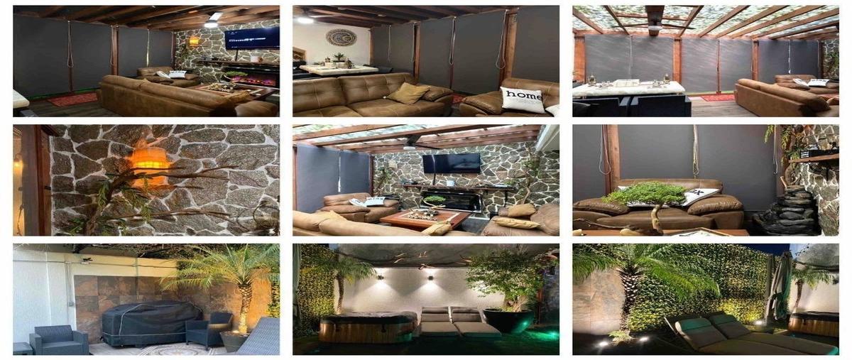Foto de casa en venta en maravillas , ampliación michoacana, venustiano carranza, df / cdmx, 0 No. 05