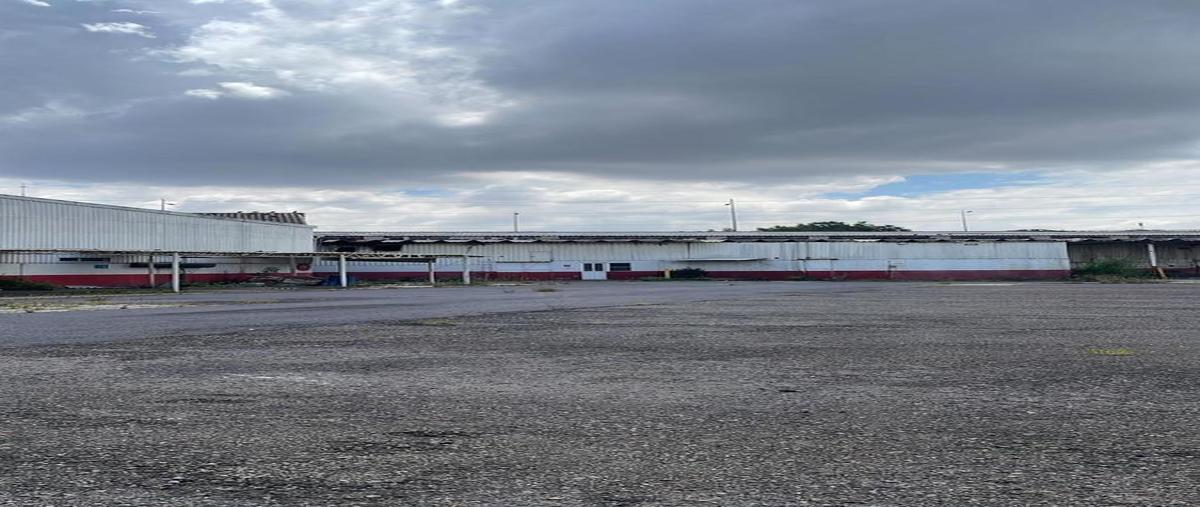 Foto de nave industrial en venta en  , maravillas ceylán, tlalnepantla de baz, méxico, 31501582 No. 03