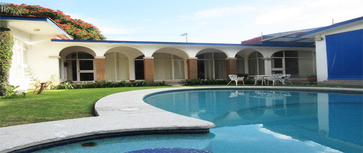 Foto de casa en , maravillas, cuernavaca, morelos, 0 foto 01 Foto de casa en venta en , maravillas, cuernavaca, morelos, 0 No. 01