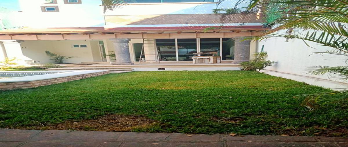 Foto de casa en venta en  , maravillas, cuernavaca, morelos, 24420443 No. 03
