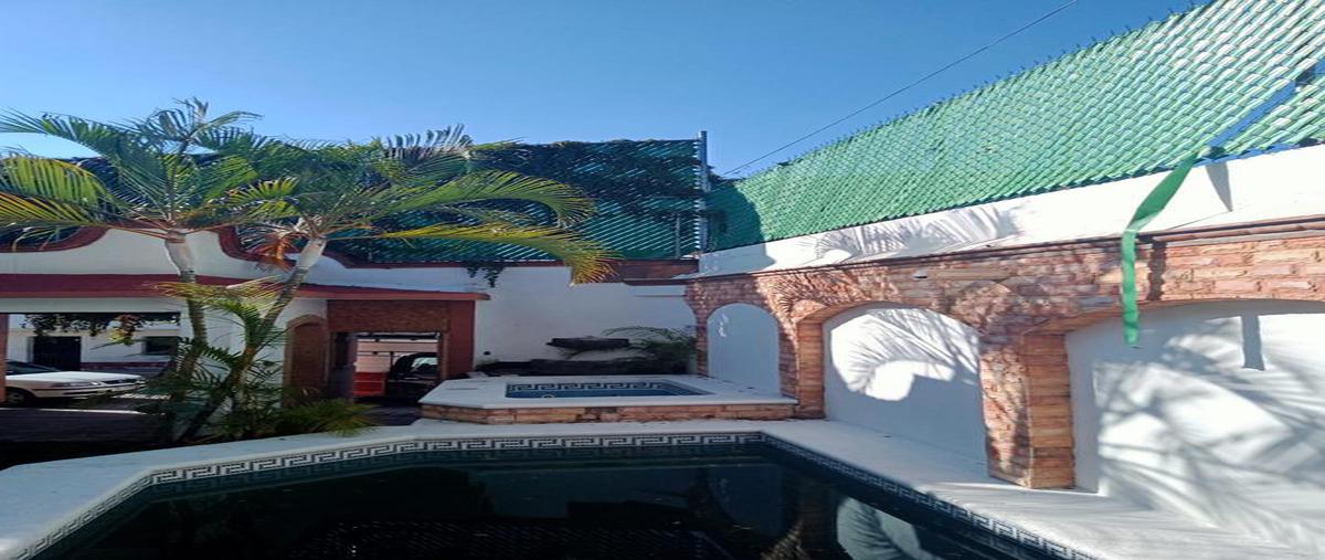 Foto de casa en venta en  , maravillas, cuernavaca, morelos, 0 No. 04