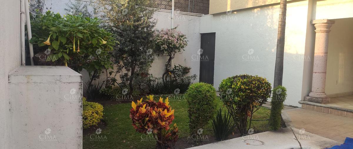 Foto de casa en venta en  , maravillas, cuernavaca, morelos, 24693804 No. 03