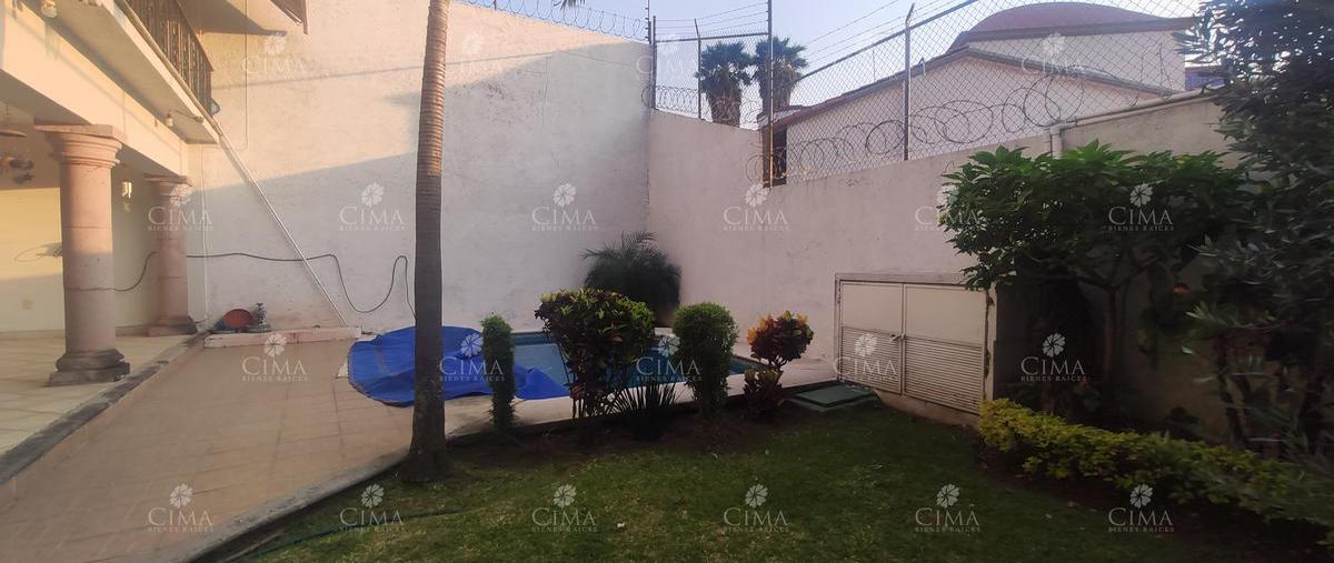 Foto de casa en venta en  , maravillas, cuernavaca, morelos, 24693804 No. 04