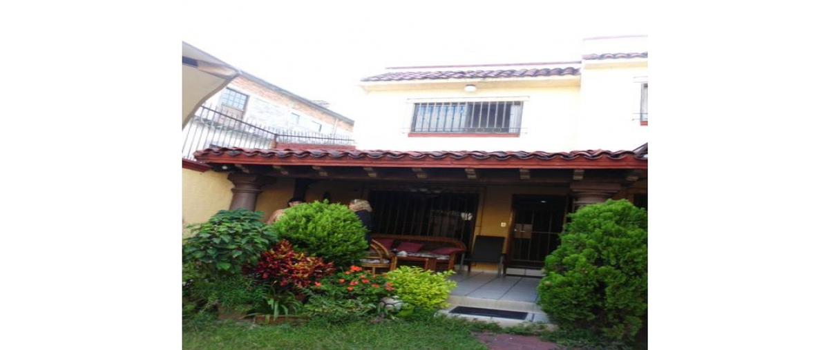 Foto de casa en venta en  , maravillas, cuernavaca, morelos, 0 No. 03