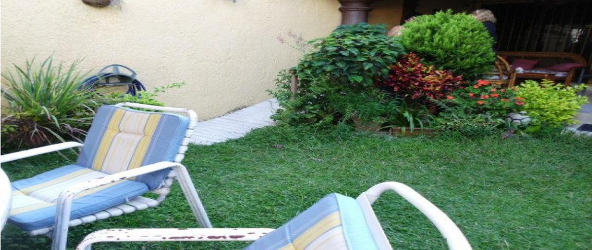 Foto de casa en venta en  , maravillas, cuernavaca, morelos, 0 No. 04