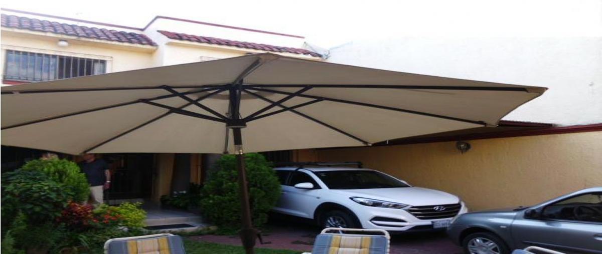 Foto de casa en venta en  , maravillas, cuernavaca, morelos, 0 No. 05