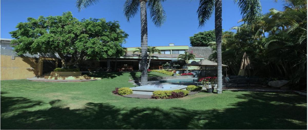 Foto de casa en renta en  , maravillas, cuernavaca, morelos, 0 No. 02