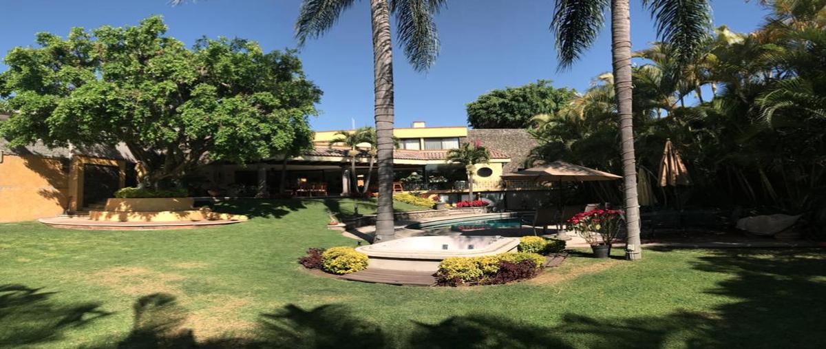Foto de casa en renta en  , maravillas, cuernavaca, morelos, 0 No. 03