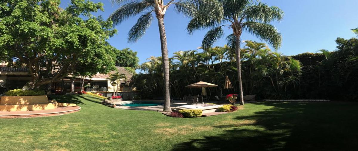 Foto de casa en renta en  , maravillas, cuernavaca, morelos, 0 No. 04