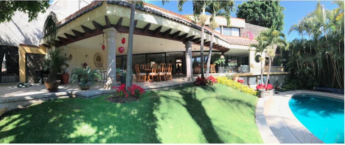 Foto de casa en renta en  , maravillas, cuernavaca, morelos, 0 No. 05