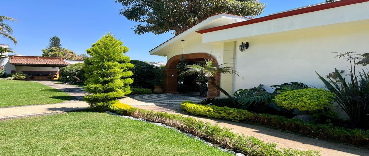 Foto de casa en venta en  , maravillas, cuernavaca, morelos, 29511303 No. 04