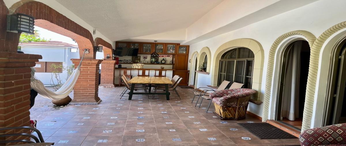 Foto de casa en venta en  , maravillas, cuernavaca, morelos, 29511303 No. 05