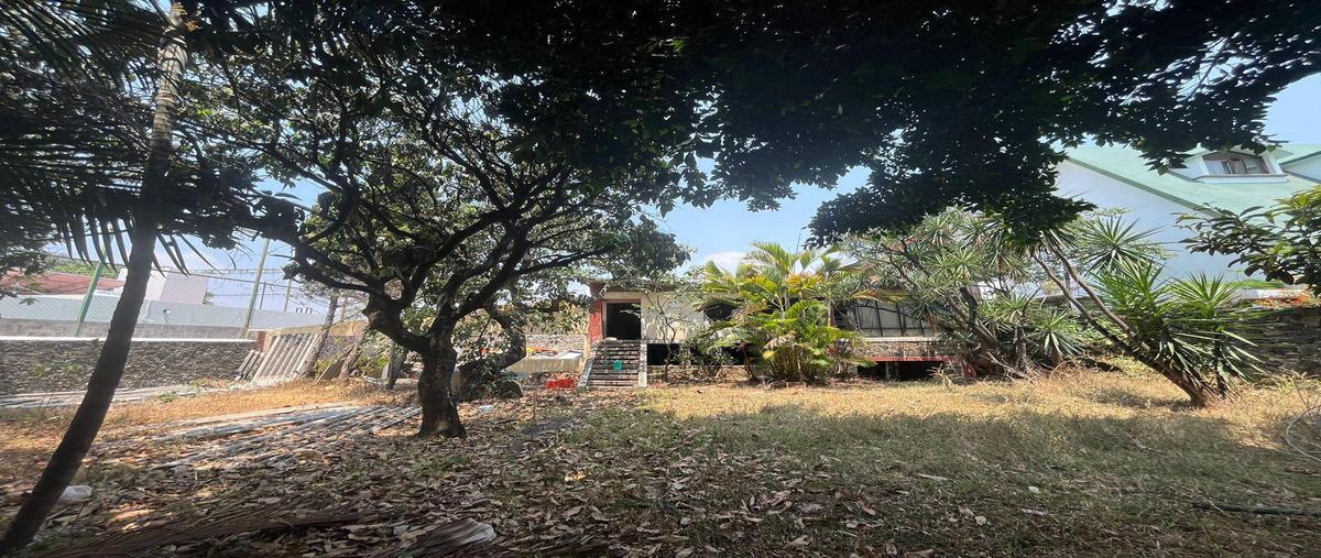 Foto de terreno habitacional en venta en  , maravillas, cuernavaca, morelos, 30170520 No. 03