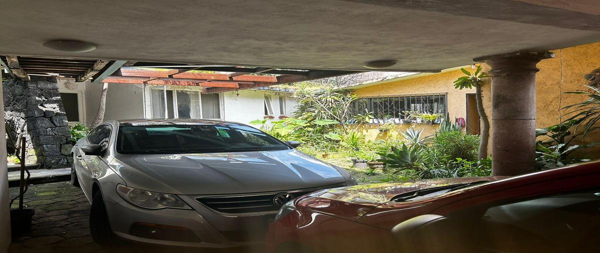 Foto de terreno habitacional en venta en  , maravillas, cuernavaca, morelos, 30170520 No. 04