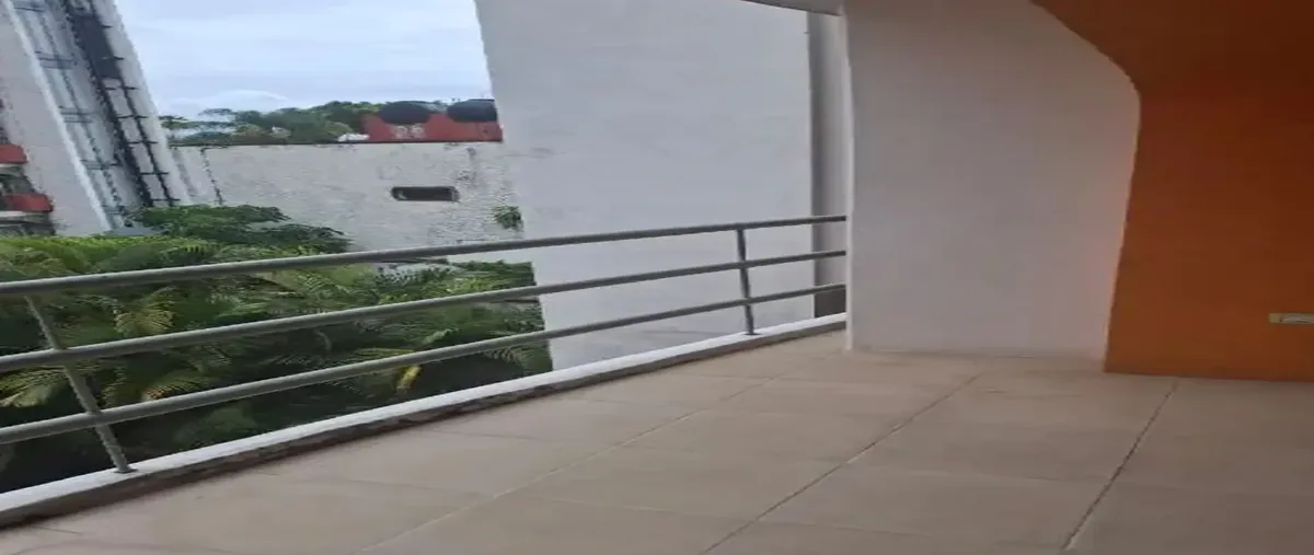 Foto de departamento en renta en  , maravillas, cuernavaca, morelos, 30356569 No. 01