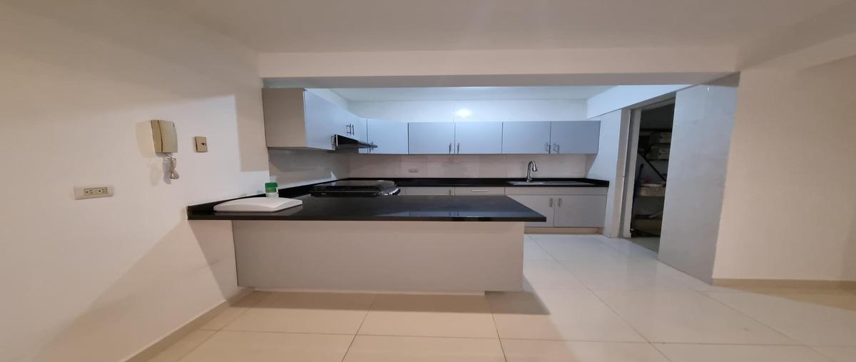 Foto de departamento en renta en  , maravillas, cuernavaca, morelos, 0 No. 05