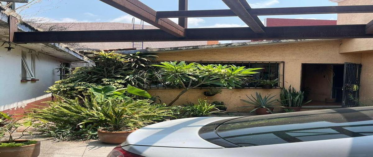 Foto de terreno habitacional en venta en  , maravillas, cuernavaca, morelos, 30560183 No. 03