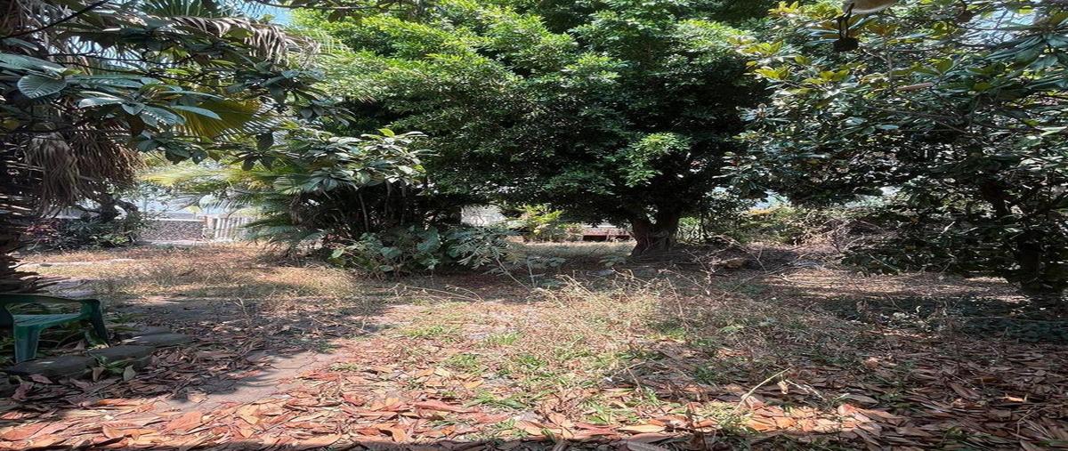 Foto de terreno habitacional en venta en  , maravillas, cuernavaca, morelos, 30560183 No. 04