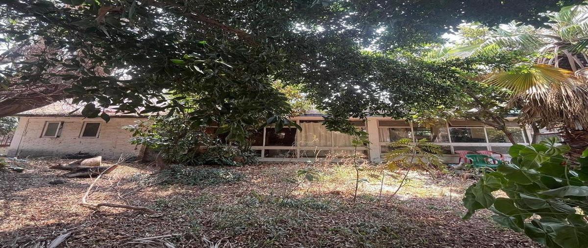 Foto de terreno habitacional en venta en  , maravillas, cuernavaca, morelos, 30560183 No. 05