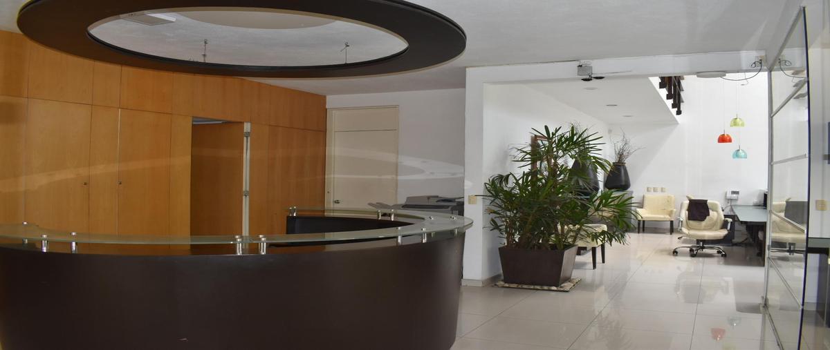 Foto de oficina en renta en  , maravillas, cuernavaca, morelos, 0 No. 04