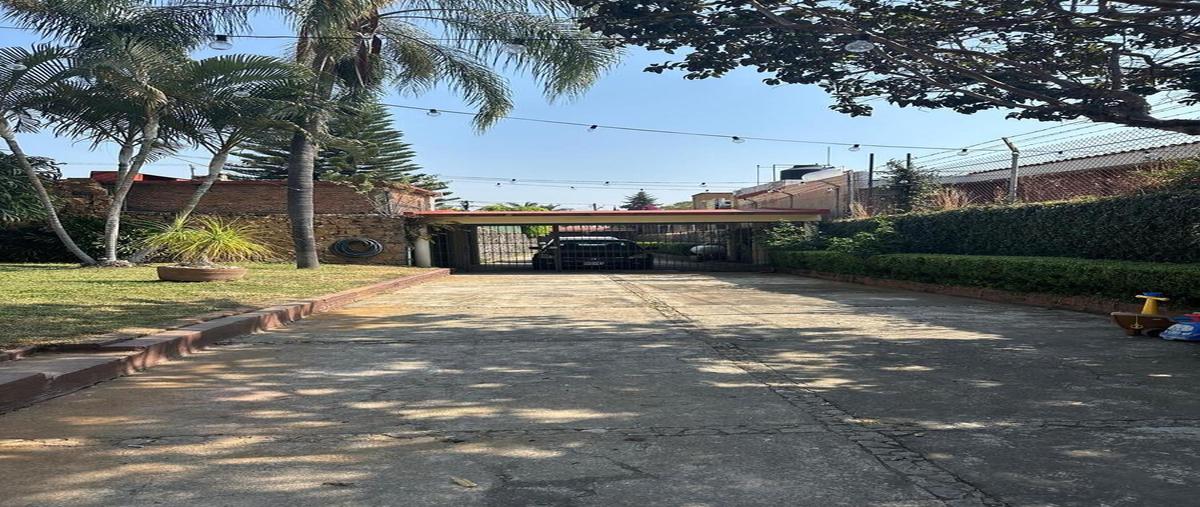 Foto de casa en venta en  , maravillas, cuernavaca, morelos, 30932728 No. 04