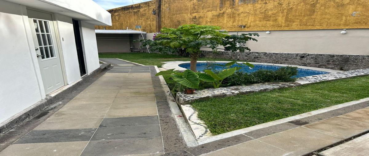 Foto de casa en venta en  , maravillas, cuernavaca, morelos, 0 No. 04