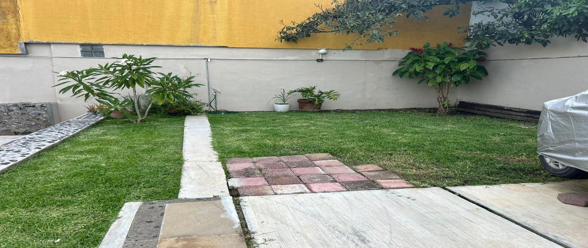Foto de casa en venta en  , maravillas, cuernavaca, morelos, 0 No. 05
