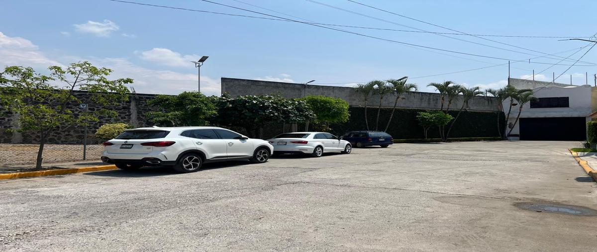 Foto de terreno habitacional en venta en  , maravillas, cuernavaca, morelos, 0 No. 04