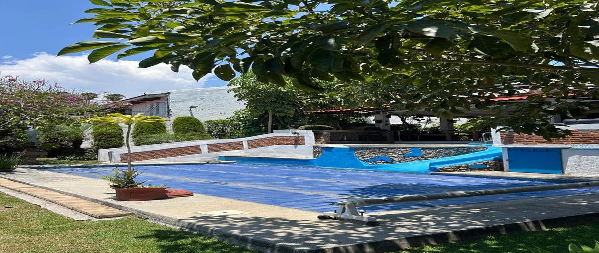 Foto de casa en venta en  , maravillas, cuernavaca, morelos, 0 No. 03