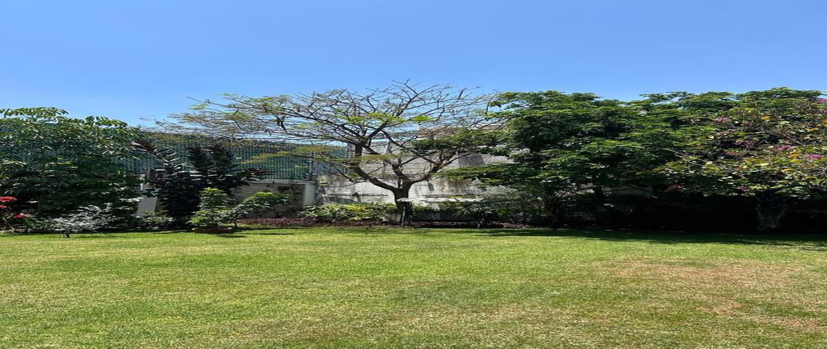 Foto de casa en venta en  , maravillas, cuernavaca, morelos, 0 No. 04