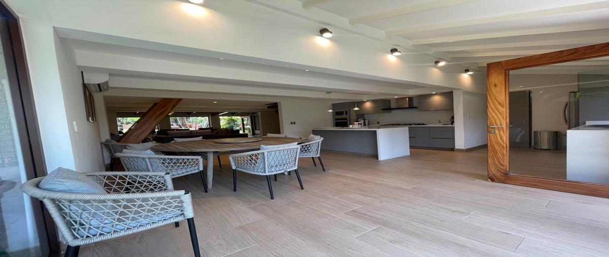 Foto de casa en venta en  , maravillas, cuernavaca, morelos, 0 No. 04
