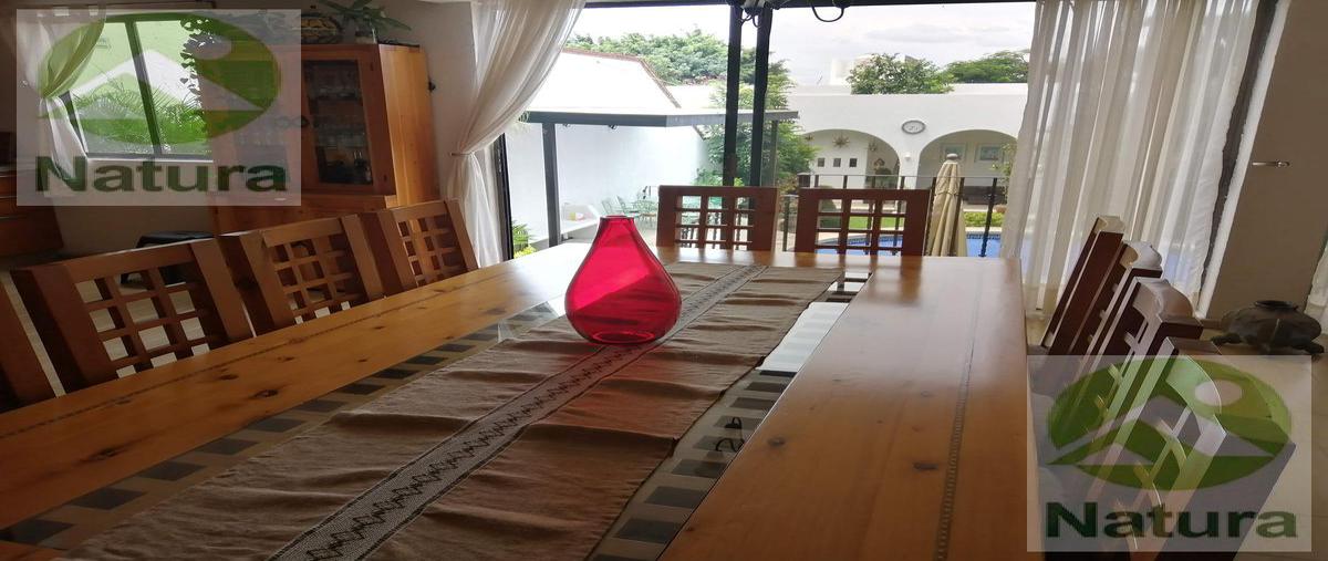 Foto de casa en venta en  , maravillas, cuernavaca, morelos, 8881759 No. 03