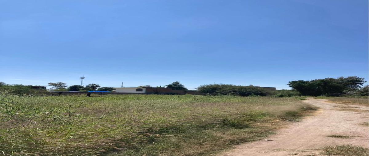 Foto de terreno habitacional en venta en  , maravillas, jesús maría, aguascalientes, 0 No. 05