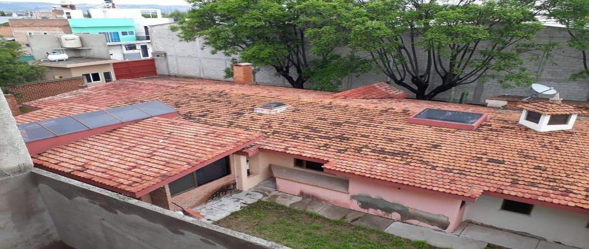 Foto de casa en venta en  , maravillas, jesús maría, aguascalientes, 0 No. 04