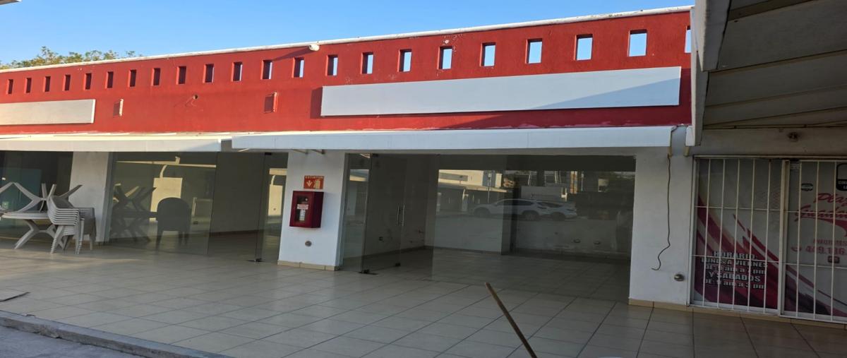 Foto de local en venta en  , maravillas, jesús maría, aguascalientes, 0 No. 04