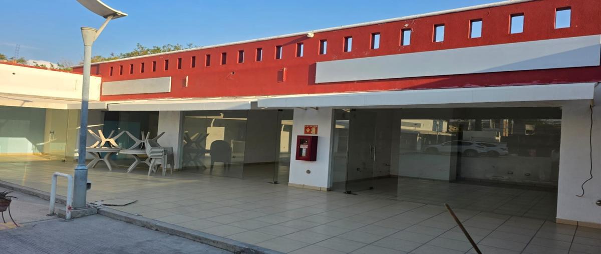 Foto de local en venta en  , maravillas, jesús maría, aguascalientes, 0 No. 05