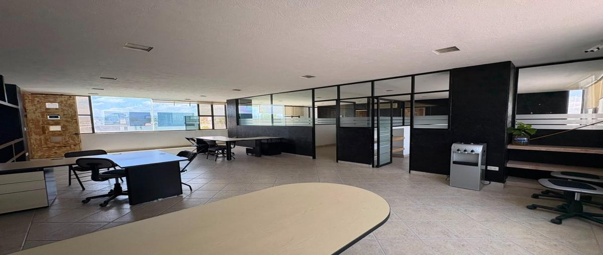 Foto de oficina en renta en  , maravillas, jesús maría, aguascalientes, 0 No. 04