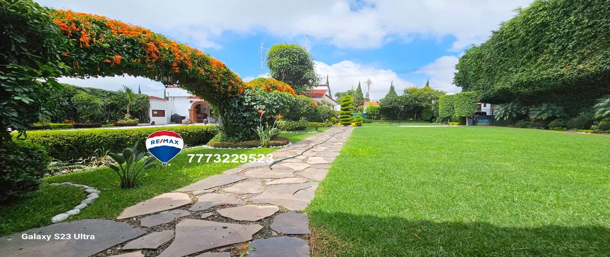 Foto de casa en venta en maravillas , maravillas, cuernavaca, morelos, 26990904 No. 05