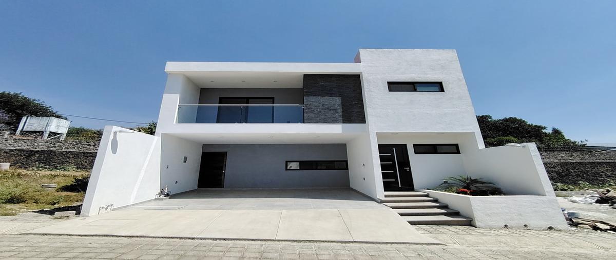 Foto de casa en condominio en venta en maravillas , maravillas, cuernavaca, morelos, 28445721 No. 05