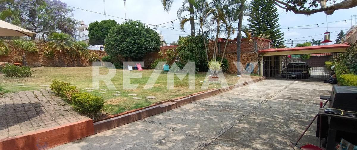 Foto de casa en venta en maravillas , maravillas, cuernavaca, morelos, 0 No. 03