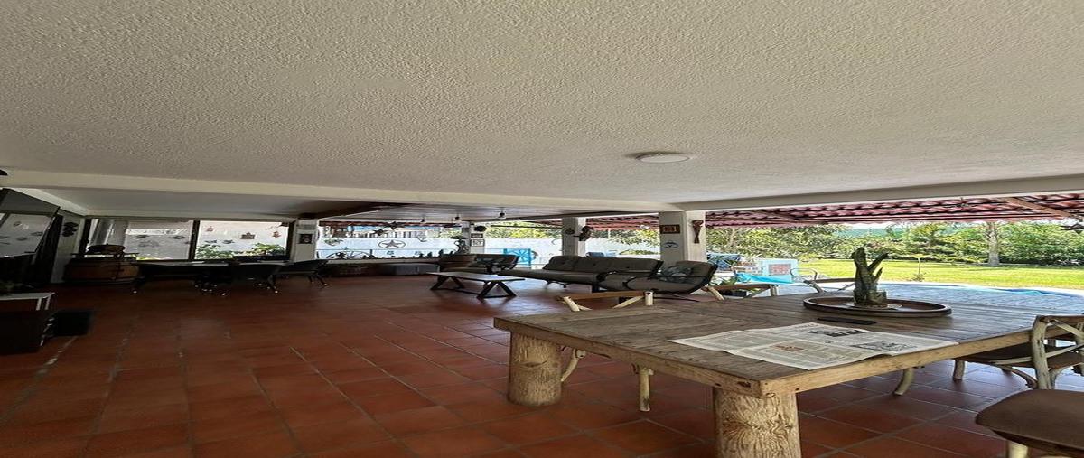 Foto de casa en venta en maravillas , maravillas, cuernavaca, morelos, 0 No. 04