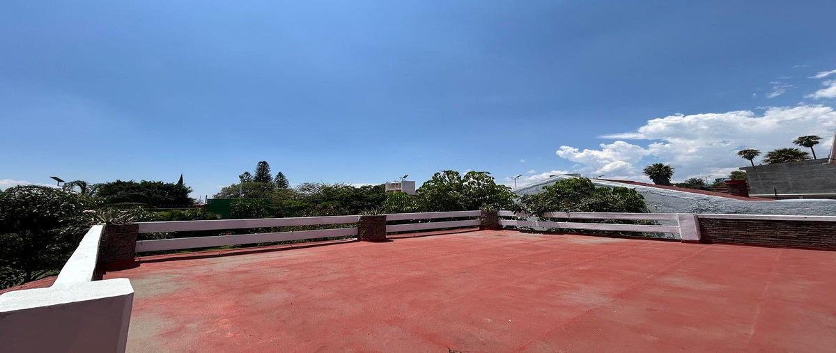 Foto de casa en venta en maravillas , maravillas, cuernavaca, morelos, 0 No. 06