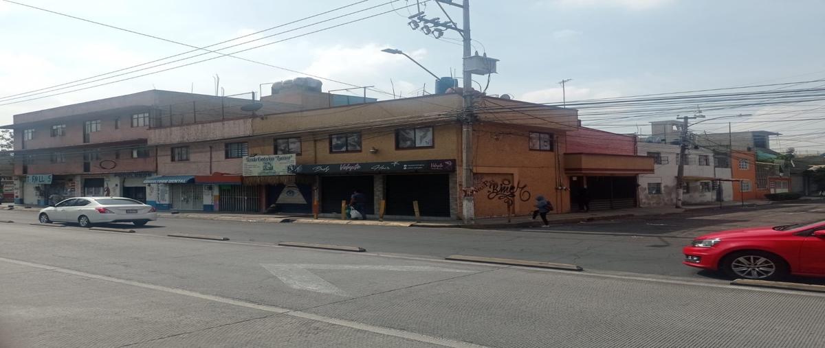 Foto de departamento en venta en  , maravillas, nezahualcóyotl, méxico, 27038561 No. 01