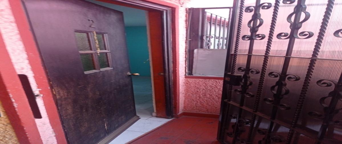 Foto de departamento en venta en  , maravillas, nezahualcóyotl, méxico, 27038561 No. 04