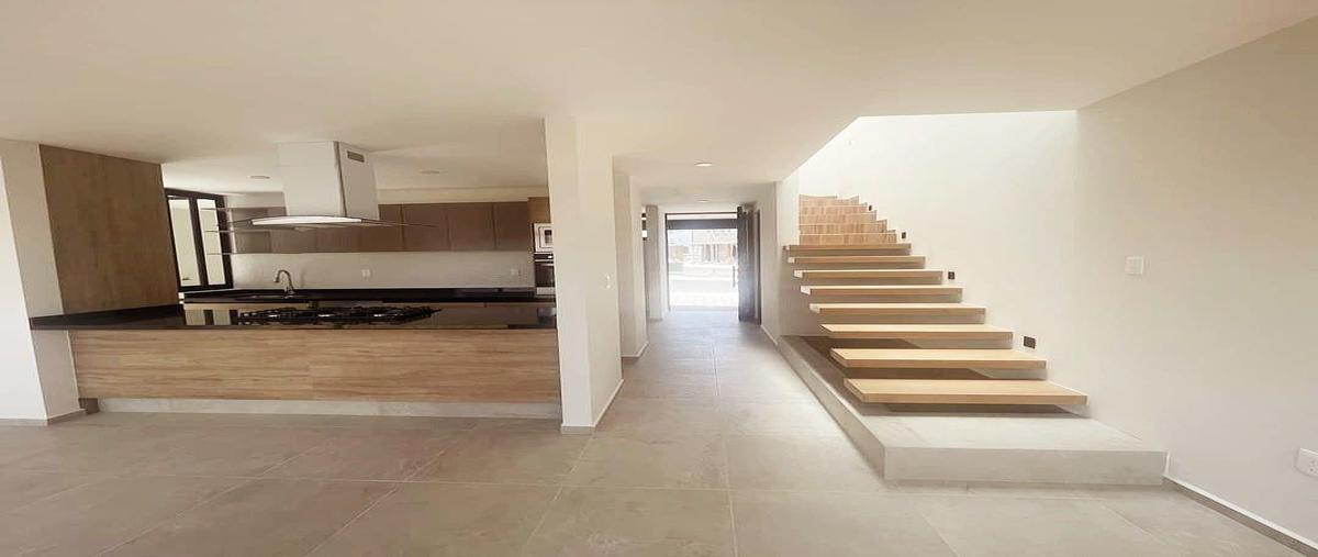 Foto de casa en venta en maravillas , residencial el refugio, querétaro, querétaro, 30732877 No. 04