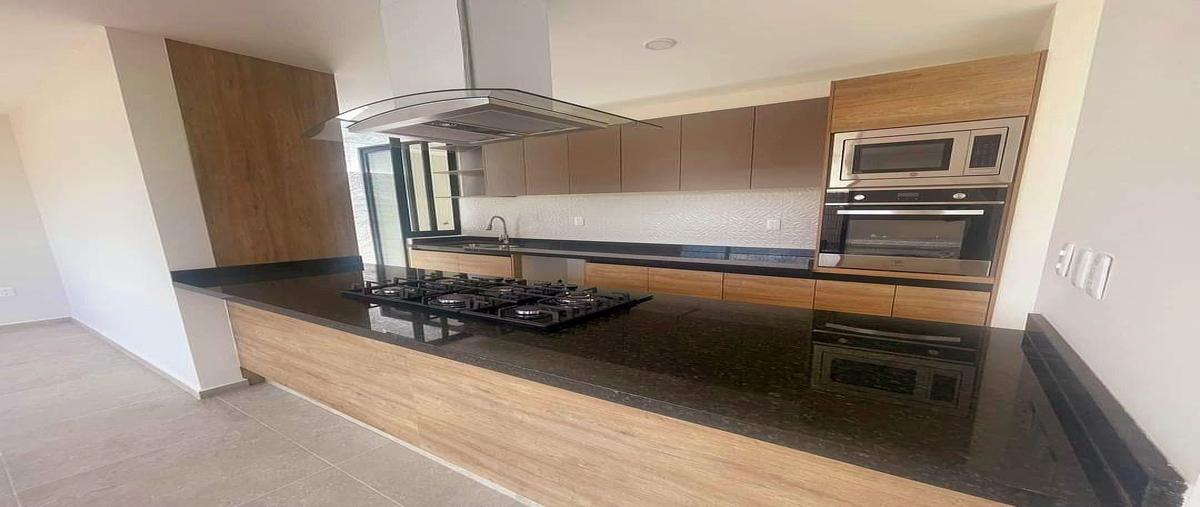 Foto de casa en venta en maravillas , residencial el refugio, querétaro, querétaro, 30732877 No. 05