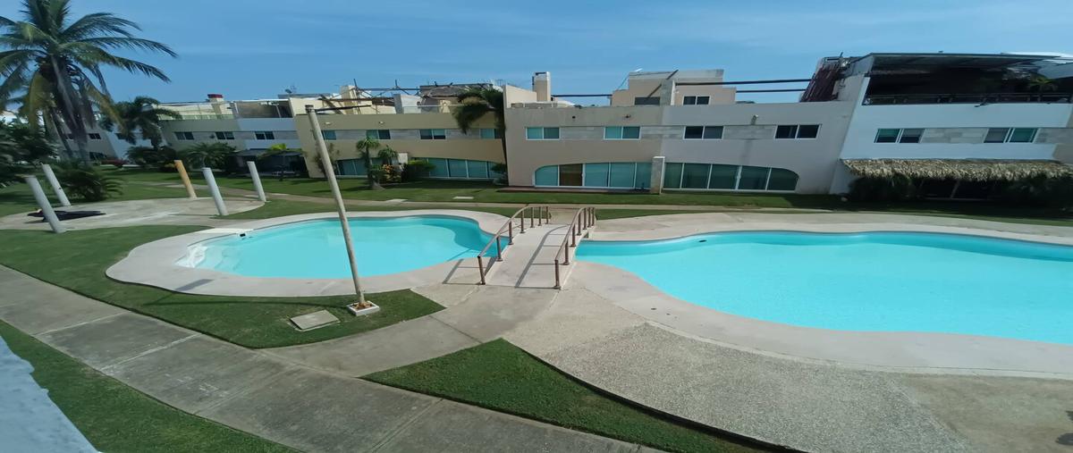 Foto de departamento en venta en marbella 12, la chaparrita, acapulco de juárez, guerrero, 0 No. 03
