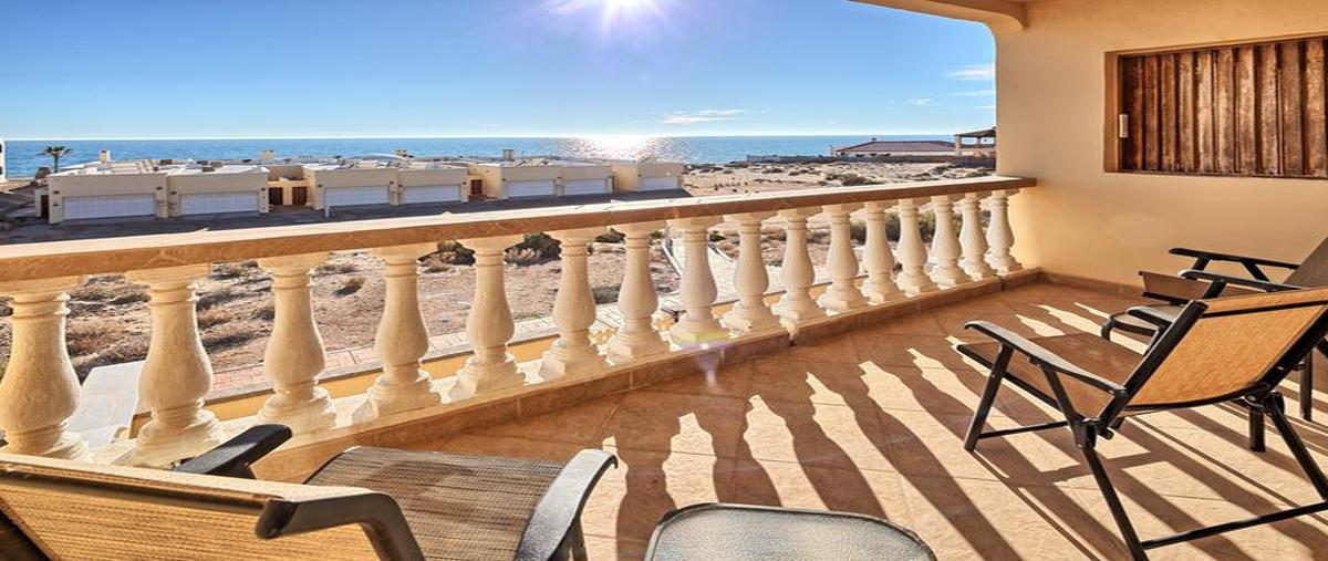 Foto de casa en condominio en marbella 3 , estero de morúa, puerto peñasco, sonora, 30001487 foto 01 Foto de casa en condominio en venta en marbella 3 , estero de morúa, puerto peñasco, sonora, 30001487 No. 01