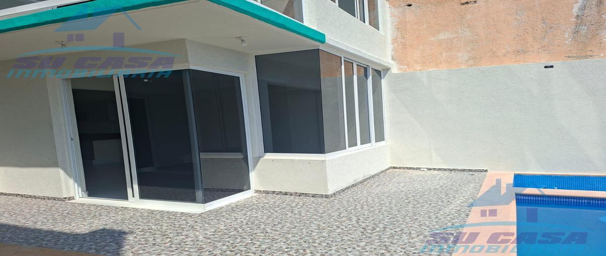 Foto de departamento en venta en  , marbella, acapulco de juárez, guerrero, 30552411 No. 05