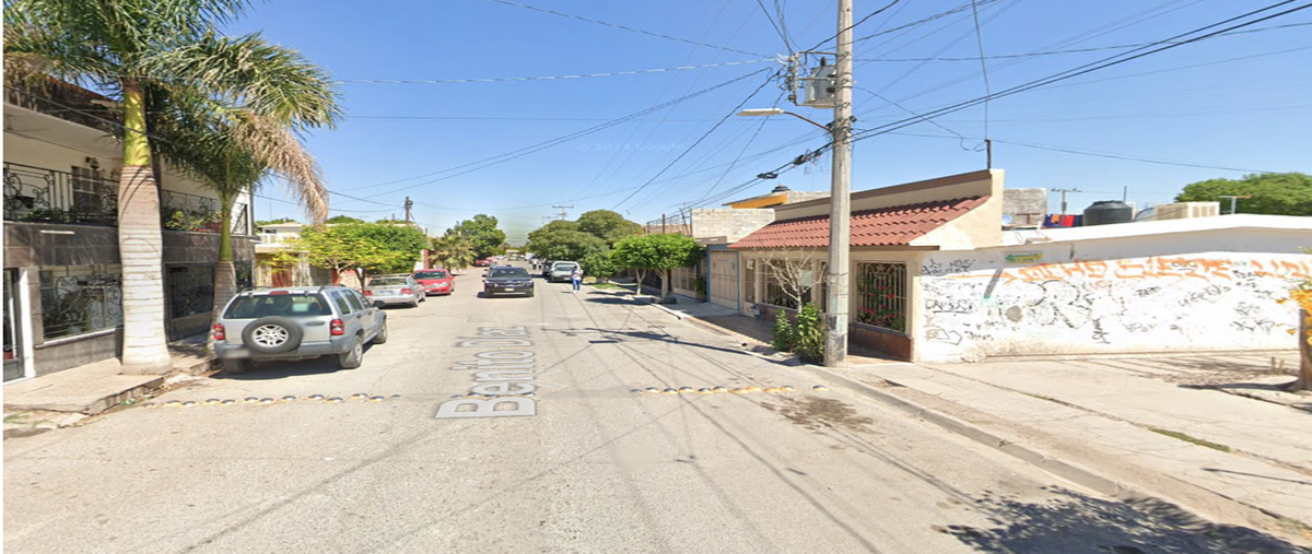 Foto de casa en venta en  , marbella, gómez palacio, durango, 28012737 No. 05